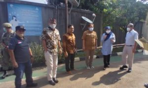 Komisi II DPRD Kota Bekasi akan Panggil PT BMC terkait Pencemaran Kali Bencong