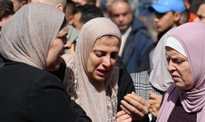 Tiga Warga Palestina Tewas Ditembak Tentara Israel di Jenin Menjelang Puasa Tiga Warga Palestina Tewas Ditembak Tentara Israel di Jenin Menjelang Puasa