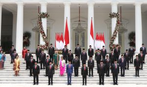 Penasaran Siapa Menteri Terkaya Di Indonesia Saat Ini? menteri terkaya
