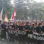 #MahasiswaBergerak
