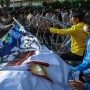 Ilustrasi: Mahasiswa akan menggelar demo, Senin 11 April 2022.
