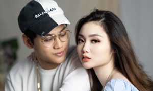 Peran Vanessa Khong dalam Kasus Penipuan Investasi Indra Kenz Peran Vanessa Khong dalam Kasus Penipuan Investasi Indra Kenz