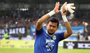 Inilah yang Deden Katakan usai Berpisah dengan Persib, Penuh Keharuan