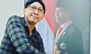 Abu Janda menanggapi aksi penganiayaan yang terjadi pada Ade Armando saat Demo 11 April lalu. (instagram)