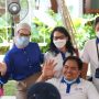 Pelatihan program BRI Sahabat DIsabilitas yang diselenggarakan di Bali beberapa waktu lalu. (ist)