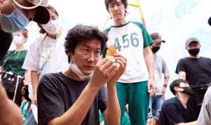 Squid Game Season 2 Sedang Digarap, Rencana Akan Tayang 2024 hwang dong-hyuk, sutradara squid game untuk season 2