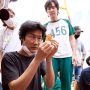 hwang dong-hyuk, sutradara squid game untuk season 2