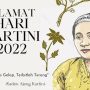 hari kartini 2022