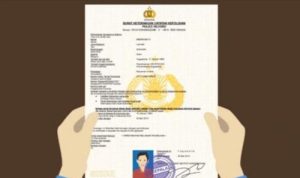 Cara Membuat SKCK Online Lewat Handphone, Praktis Tanpa Ribet! Cara Membuat SKCK Online (sumber: indonesia.go.id)