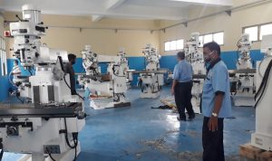 SMKN di Yogyakarta dan Surakarta Optimalkan BKK Untuk Salurkan Lulusannya ke Dunia Usaha dan Dunia Industri Salah satu lembaga BKK yang berada di SMK 03 Yogyakarta. (ist)