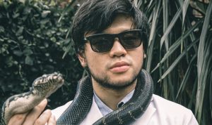 Putra Ahok, Nicholas Sean Ungkap Kriteria Wanita Idaman: Yang Bodoh tapi Nurut