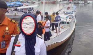 Rachmawaty Prilly, Janda Cantik yang Jadi Rebutan di Makassar Ternyata Mantan Istri Polisi Rachmawaty Prilly, wanita yang diperebutkan di Makasar, ternyata seorang janda dari Polisi. (ist)