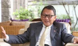 Dampak dari kenaikan harga minyak dunia, menyebabkan tarif listrik naik tahun ini (istimewa)