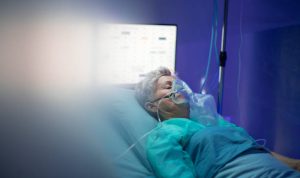 11 Penyakit yang Dianjurkan Dokter Untuk Tidak Menjalani Puasa, ini Penjelasannya Ilustrasi, Paisen di RS yang mengidap salah satu penyakit yang dianjurkan untuk tidak puasa oleh dokter. (pixabay)
