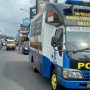 Jadwal SIM Keliling Cimahi April 2022, Berikut Titiknya