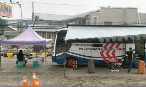 Jadwal SIM Keliling Bekasi April 2022, Awas Kelewat!