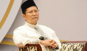 Ketua MUI Tanggapi Pasangan LGBT di Podcast Deddy Corbuzier, Sebut Ketidaknormalan