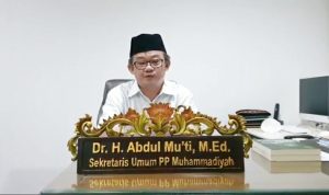 Respons Muhammadiyah Soal Perbedaan Awal Ramadhan 2022 Respons Muhammadiyah Soal Perbedaan Awal Ramadhan 2022