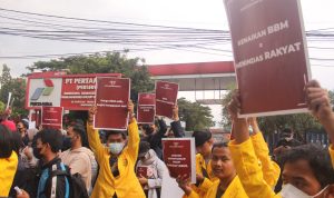 Kritik Pemerintah, Akun Media Sosial Dosen Ilmu Hukum Di-Hack