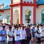 Jamaah Thariqat Syattariyah di Aceh Rayakan Idulfitri Hari Ini