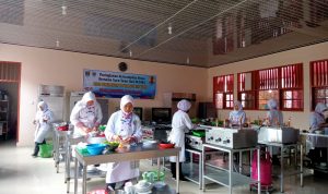 Terapkan Link and Match, Pendidikan Vokasi SMKN 6 Padang dan SMK Gelora Jaya Medan Ciptakan Produk Unggulan Berbasis Usaha dan Industri SMK sebagai Pendidkan vokasi mampu Ciptakan Produk Unggulan Berbasis Usaha dan Industri. (ist)