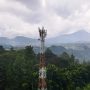 BTS Smartfren di Bandung, Jawa Barat (ist)