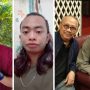 Iwan Fals dan Ebiet G Ade juga jadi bahan paradi video Tri Suaka dan Zidan. (ist)
