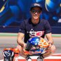 Marquez Sebut GP Indonesia Balapan dengan Kondisi Terburuk