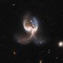Teleskop Hubble Berhasil Menangkap Fenomena Indah di Ruang Angkasa, Sayap Malaikat Teleskop Hubble Berhasil Menangkap Fenomena Indah di Ruang Angkasa, Sayap Malaikat