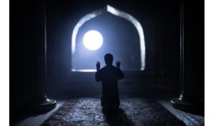 Tata Cara Sholat Ghaib Sendiri, Berikut Syarat, Rukun, dan Bacaannya