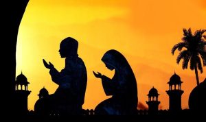Niat Puasa Ramadhan 2022 dengan Tulisan Latin Contoh Khutbah Jumat Agar Jamaah Tidak Malas Sholat Subuh