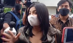 Mengaku Hamil 5 Bulan, Dea OnlyFans Enggan Ungkap Siapa Ayah Janinnya