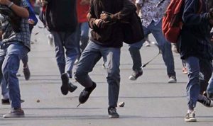 Bekasi Rawan Tawuran Remaja, KPAD Tekankan Pengawasan Orang Tua Bekasi Rawan Tawuran Remaja, KPAD Tekankan Pengawasan Orang Tua
