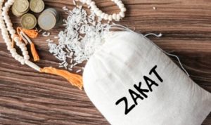 Zakat Fitrah Beras Berapa Kg Per Orang? Ini Aturannya Menurut Baznas Zakat Fitrah Beras Berapa Kg Per Orang? Ini Aturannya Menurut Baznas