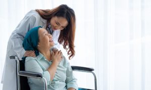 Benarkah Puasa Bisa Cegah Kanker? Ini Penjelasan Ahli! Ilustrasi. Manfaat Puasa salah satunya ternyata bisa cegah kanker. (pixabay)