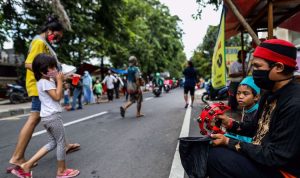 Sudah Tahu Asal-Usul Kata Ngabuburit Di Bulan Ramadhan? Ternyata... ngabuburit ramadhan