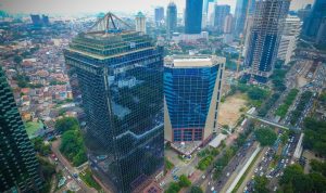 BRI berhasil meraih empat penghargaan sekaligus dalam ajang DIGITECH awards 2022