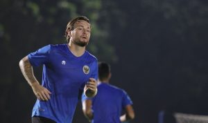 Tiga Pemain Persib Ini Bakal Menjalani Pemusatan Latihan Timnas untuk Sea Games 2022
