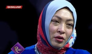 angelina sondakh simpan nama-nama yang jerumuskan ia