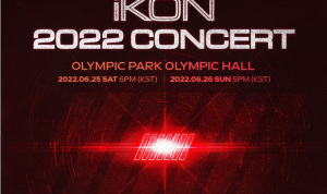 ikon konser 2022
