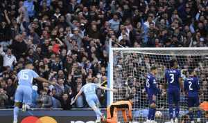 Manchester City Menang Tipis, Real Madrid Siap Membalas Kekalahan di Bernabeu