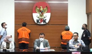 Masyarakat Bogor: Terimakasih KPK, Terimakasih Pak Firli Bahuri Masyarakat Bogor: Terimakasih KPK, Terimakasih Pak Firli Bahuri