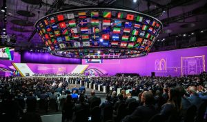 Inilah yang Dibicarakan Kongres FIFA ke-72, Wajib Tahu!