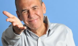 Gilbert Gottfried meninggal