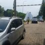 Rest area Tol Palikanci. (Foto: Jerrel/Radar Cirebon)