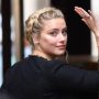 Psikolog Sebut Amber Heard Derita PTSD Akibat Pelecehan