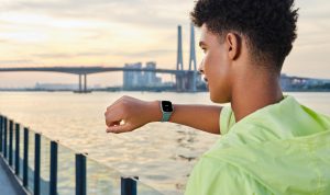 Amazfit GTS 2 Mini dan Amazfit Bip U Pro mengajak masyarakat Indonesia untuk lebih mencintai diri (self-love) dan merawat diri (self-care).