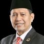 Anggota Pansus LKPJ 2021 Daddy Rohanady dari Fraksi Partai Gerindra