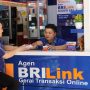 BRI terus mendorong pengembangan inklusi keuangan di Indonesia melalui berbagai macam perluasan layanan dengan mendirijan Agen BRILink