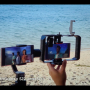 BTS Web Series My New Rules of Journey menggunakan Samsung Galaxy S22 Ultra 5G.
